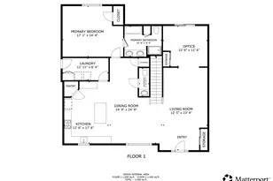 786 N View Dr, Winchester, OR 97495 - Photo 43