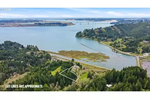 0 East Bay Rd, North Bend, OR 97459 - Photo 1