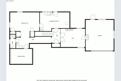 10505 S Hedlund Ave, Portland, OR 97219 - Photo 35