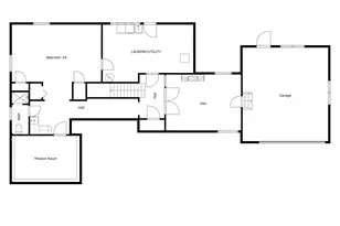 10505 S Hedlund Ave, Portland, OR 97219 - Photo 35