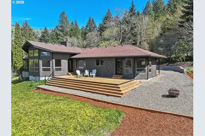201 NW Country Place Rd, White Salmon, WA 98672 - Photo 1