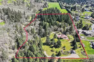 201 NW Country Place Road, White Salmon, WA 98672 - Photo 3