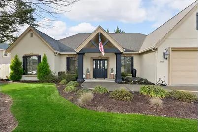 2402 NW Canterbury Dr, Roseburg, OR 97471 - Photo 47