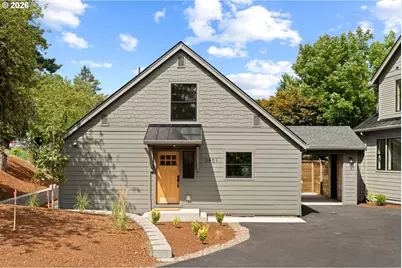 3801 SW Iowa St, Portland, OR 97221 - Photo 1