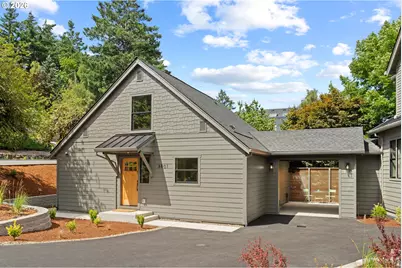 3801 SW Iowa St, Portland, OR 97221 - Photo 3