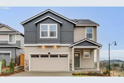 9301 SE Crystal Rose St, Happy Valley, OR 97086 - Photo 1