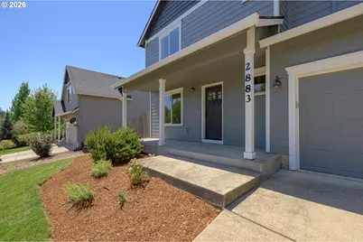 2883 NW 2nd St, McMinnville, OR 97128 - Photo 5