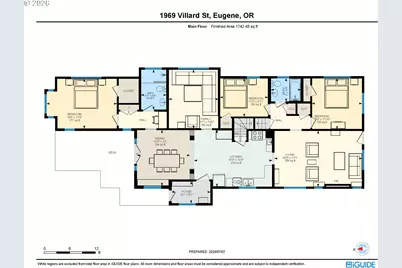 1969 Villard St, Eugene, OR 97403 - Photo 41