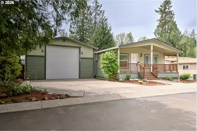 68943 E Cedar Hill Loop, Welches, OR 97067 - Photo 1