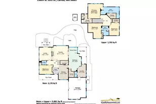 19809 SE 10th St, Camas, WA 98607 - Photo 47
