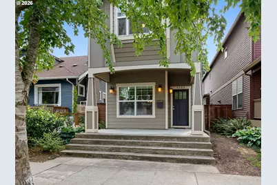 4222 N Montana Ave, Portland, OR 97217 - Photo 1