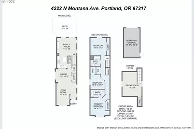 4222 N Montana Ave, Portland, OR 97217 - Photo 47
