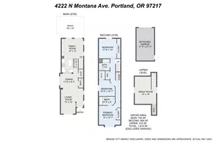 4222 N Montana Ave, Portland, OR 97217 - Photo 47