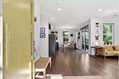 4938 SE 33rd Ave, Portland, OR 97202 - Photo 3