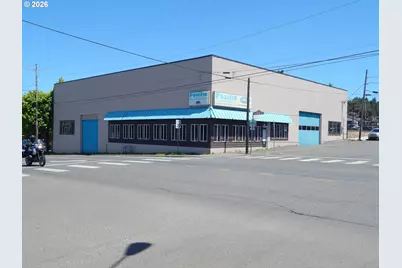 16 E 3rd St, Coquille, OR 97423 - Photo 1