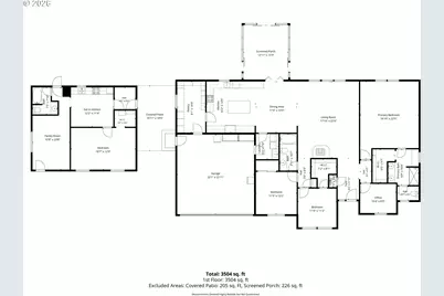 3911 NE 199th St, Ridgefield, WA 98642 - Photo 31