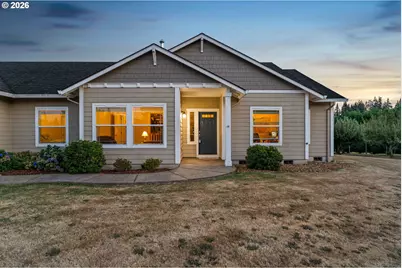 3911 NE 199th St, Ridgefield, WA 98642 - Photo 1