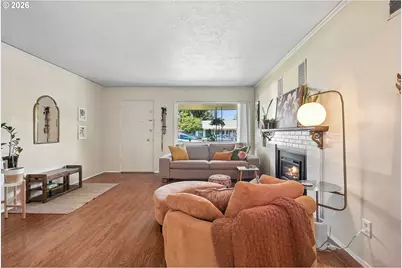9006 N Gilbert Ave, Portland, OR 97203 - Photo 5