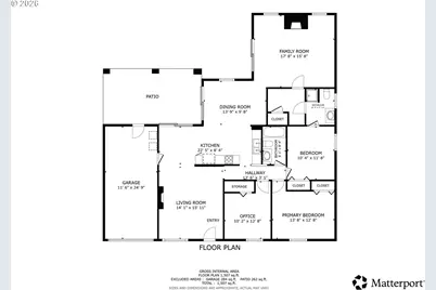 9006 N Gilbert Ave, Portland, OR 97203 - Photo 39