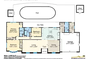 13650 NE Hassalo St, Portland, OR 97230 - Photo 25