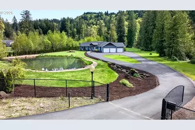 17150 SE Ten Eyck Rd, Sandy, OR 97055 - Photo 41