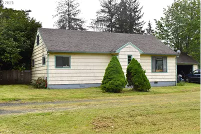 6205 Munson Creek Rd, Tillamook, OR 97141 - Photo 1