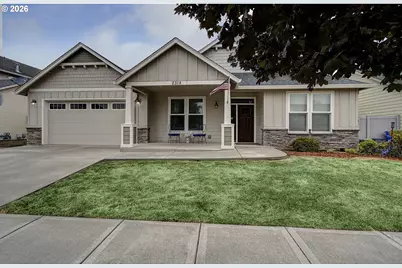 2308 NW 5th St, Battle Ground, WA 98604 - Photo 1