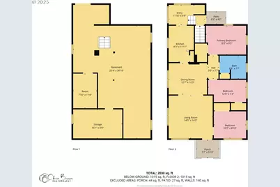 18223 S Springwater Rd, Estacada, OR 97023 - Photo 47