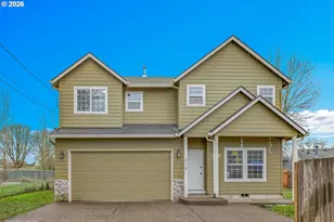 818 S Bridge St, Sheridan, OR 97378 - Photo 1