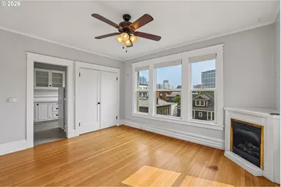 1631 NW Everett St #406, Portland, OR 97209 - Photo 11