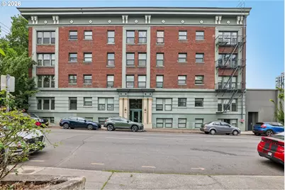 1631 NW Everett St #406, Portland, OR 97209 - Photo 1