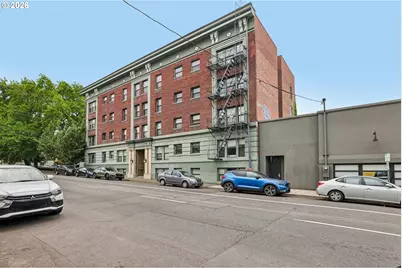 1631 NW Everett St #406, Portland, OR 97209 - Photo 3