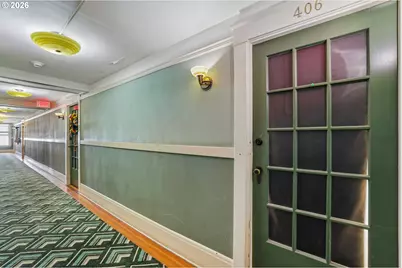 1631 NW Everett St #406, Portland, OR 97209 - Photo 5