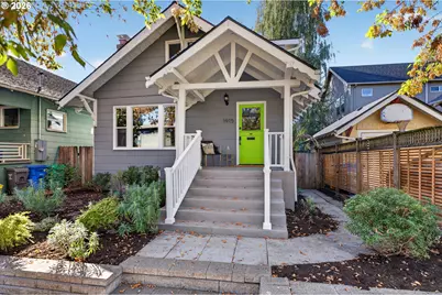 1915 SE 38th Ave, Portland, OR 97214 - Photo 1