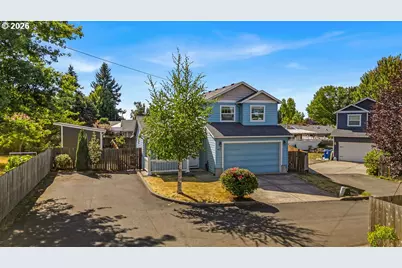 433 S Main St, Mount Angel, OR 97362 - Photo 1