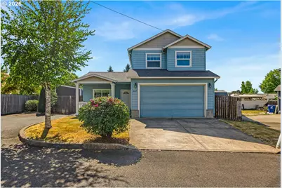 433 S Main St, Mount Angel, OR 97362 - Photo 3