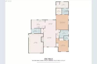 943 Oregon Way, Woodburn, OR 97071 - Photo 37