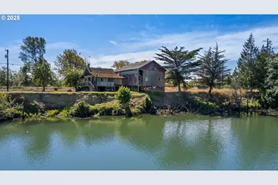 56941 Fishtrap Rd, Coquille, OR 97423 - Photo 1