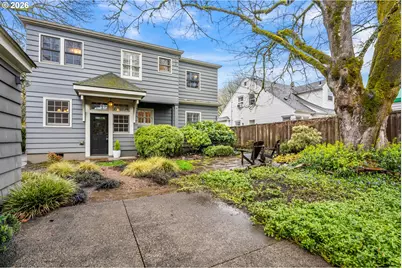 7106 SE 31st Ave, Portland, OR 97202 - Photo 47