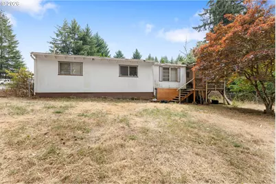 601 Westlog St, Yoncalla, OR 97499 - Photo 1