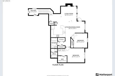 14655 SW Beard Rd #201, Beaverton, OR 97007 - Photo 39