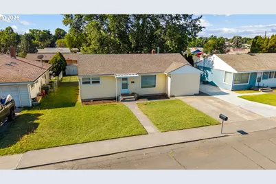 803 W Tamarack Ave, Hermiston, OR 97838 - Photo 3