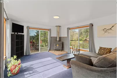 472 NW Hot Springs Alameda Rd, Stevenson, WA 98648 - Photo 7
