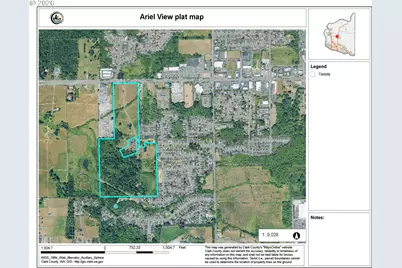 601 2 SW 27th Ave, Battle Ground, WA 98604 - Photo 21