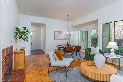 589 Ridgeway Rd, Lake Oswego, OR 97034 - Photo 3