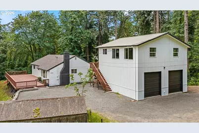 70453 Columbia River Hwy, Rainier, OR 97048 - Photo 1