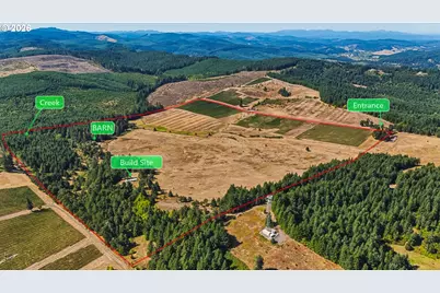82106 Territorial Hwy, Eugene, OR 97405 - Photo 15