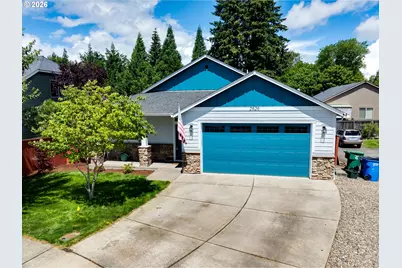 2626 NE Hawthorne Cir, Vancouver, WA 98663 - Photo 1