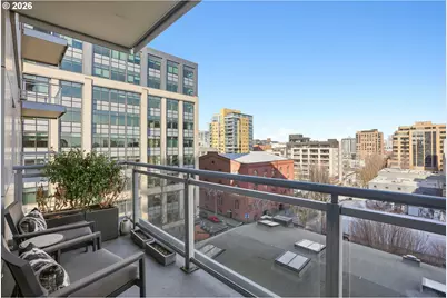 1025 NW Couch St #717, Portland, OR 97209 - Photo 35