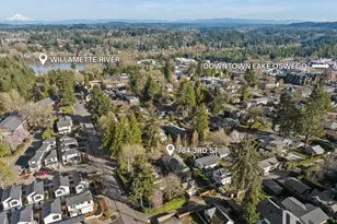 784 3rd St, Lake Oswego, OR 97034 - Photo 3